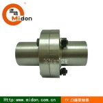TY凸緣剛性法蘭聯(lián)軸器, 同屬GY、GYS、GYH型凸緣法蘭聯(lián)軸器