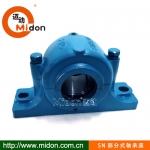 SD剖分式軸承座，SD部分實底重載軸承座SD剖分式軸承座，SD部分實底重載軸承座 SN跟SD軸承座差別和優點在那幾方面？