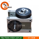 DF分割器，高速精密分割