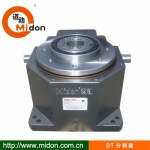 DT分割器，高速精密凸輪間歇分