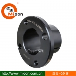 QD套，? 美標QD錐套