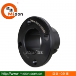 QD套，? 美標QD錐套：QD Bushing Specifications