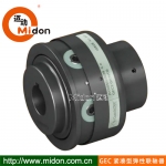 GEC-緊湊型彈性聯軸器  彈性聯軸器參數 聯軸器廠家