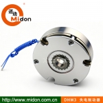 DHM3  C型電磁失電制動器