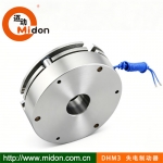 DHM3  重載失電制動器,DHM3 大扭力制動器