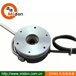DHM6  N大扭力失電制動器